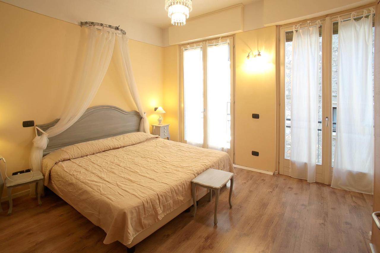 Appartamenti Piazza Umberto I Torri Del Benaco Εξωτερικό φωτογραφία